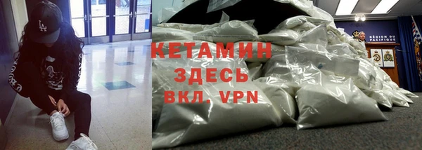 прущий лед Вяземский