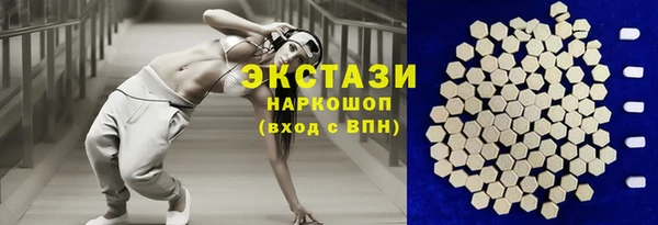 прущий лед Вяземский